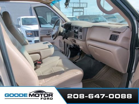 Used 1999 Ford F250 Lariat image 19