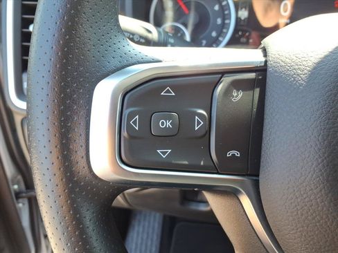 New 2026 RAM 1500 Express AWD/4WD image 24