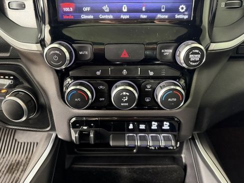 Used 2020 RAM 1500 Big Horn image 22