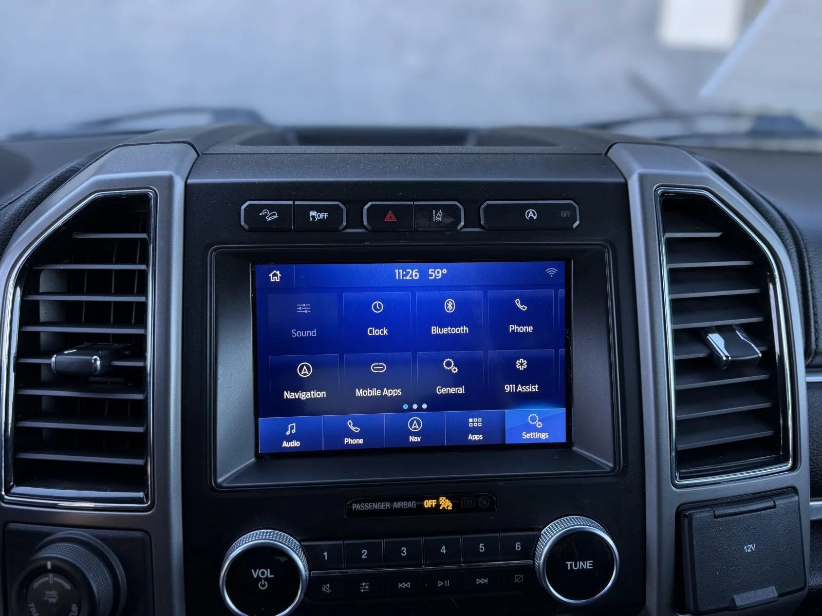 Used 2021 Ford Expedition XLT AWD/4WD image 32
