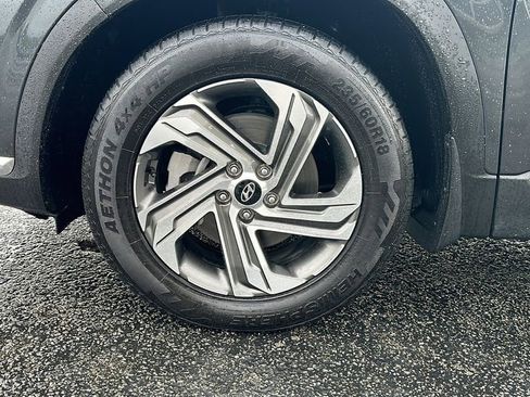 Used 2022 Hyundai Santa Fe SEL image 9