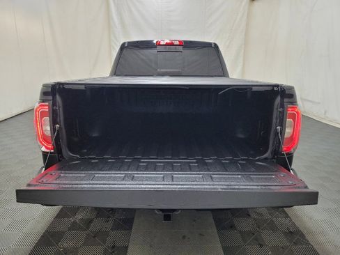 Used 2016 GMC Sierra 1500 Denali w/ Enhanced Driver Alert Package image 29