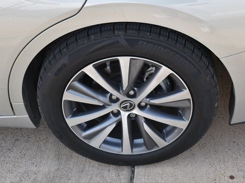 Used 2019 Lexus ES 350 w/ Accessory Package 2 image 12