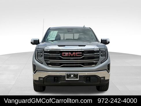 New 2026 GMC Sierra 1500 SLT AWD/4WD image 7