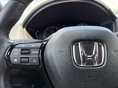 Used 2024 Honda Civic Sport image 9