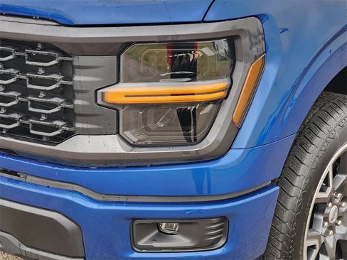 Used 2025 Ford F150 STX w/ Equipment Group 200A image 9