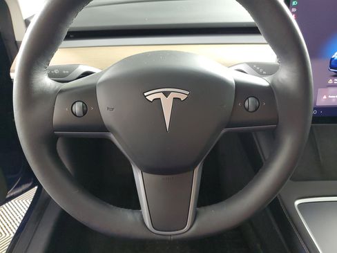Used 2023 Tesla Model 3 Standard Range image 20