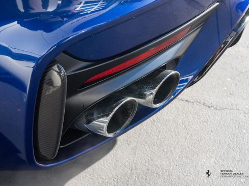 Used 2024 Maserati GranTurismo Trofeo image 7