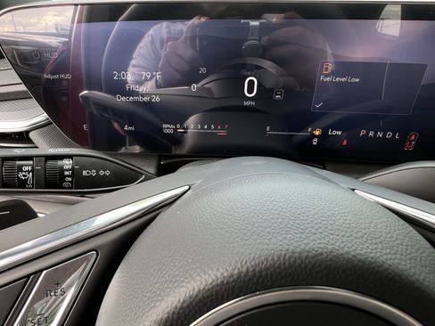 New 2026 Buick Enclave Sport Touring image 14