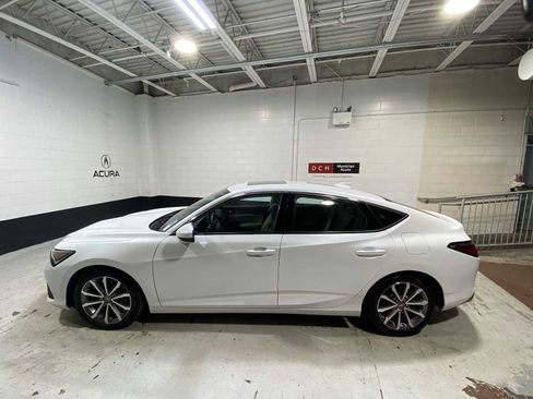 Used 2023 Acura Integra image 3