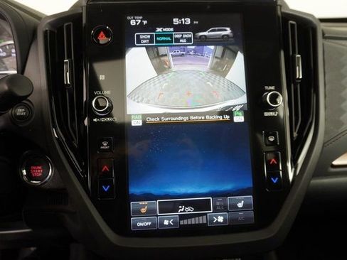 New 2026 Subaru Forester Sport image 17