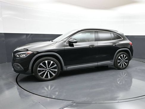 Used 2021 Mercedes-Benz GLA 250 image 30