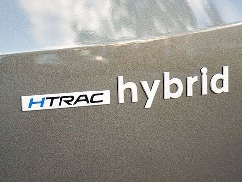 New 2026 Hyundai Tucson Limited image 11