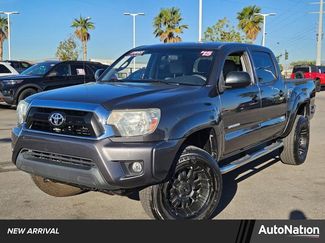 Used 2015 Toyota Tacoma PreRunner w/ SR5 Package video 1