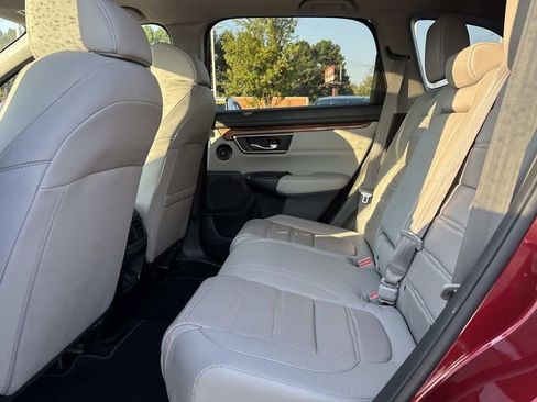 Used 2022 Honda CR-V EX-L image 12