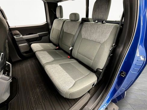 Used 2023 Ford F150 XLT w/ Equipment Group 302A High image 27