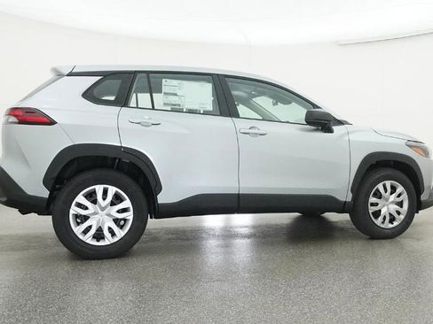 New 2026 Toyota Corolla Cross L image 68