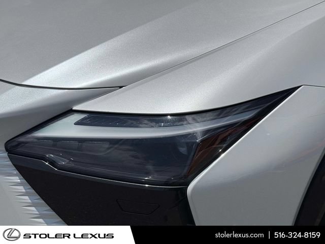 Used 2023 Lexus RZ 450e Premium w/ Accessory Package (2T) AWD/4WD image 11