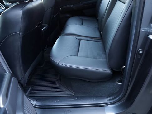 Certified 2022 Toyota Tacoma TRD Sport w/ TRD Premium Sport Package image 22