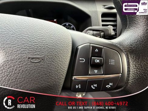 Used 2022 Ford Transit 350 XLT image 19