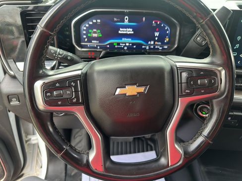 Used 2024 Chevrolet Silverado 2500 LT w/ Convenience Package AWD/4WD image 22