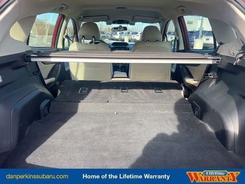 Used 2022 Subaru Impreza 2.0i image 47