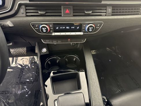 Used 2023 Audi A5 2.0T Premium Plus w/ Premium Plus image 6