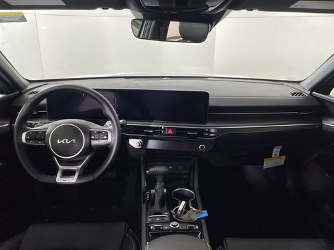 New 2026 Kia K5 GT w/ GT1 Package image 38