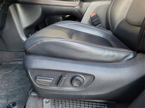 Certified 2021 Toyota Sienna XSE image 21