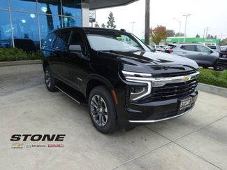 New 2026 Chevrolet Tahoe LS video 1
