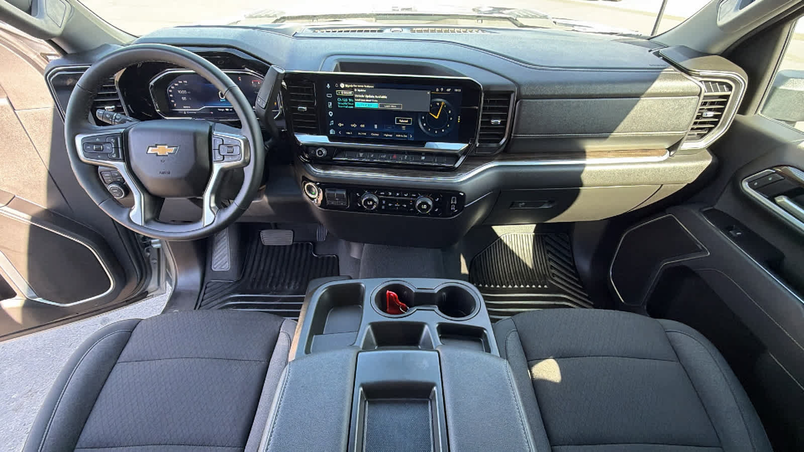 Used 2025 Chevrolet Silverado 3500 LT AWD/4WD image 26
