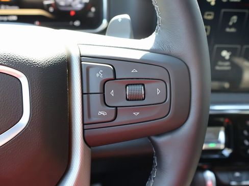 New 2026 GMC Sierra 1500 Denali AWD/4WD image 21