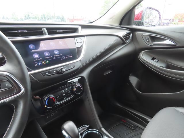 Used 2023 Buick Encore GX Preferred w/ Cold Weather Comfort Package FWD image 33