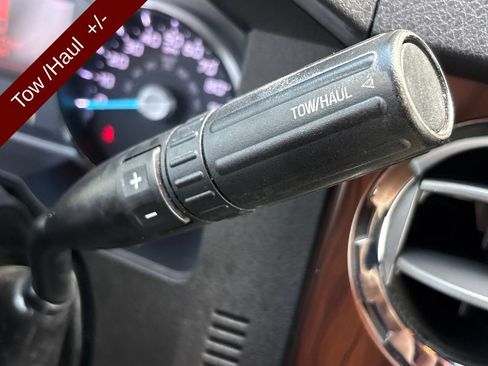 Used 2016 Ford F250 Lariat w/ Snow Plow Prep Package AWD/4WD image 11