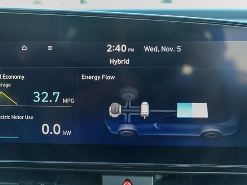 New 2026 Hyundai Elantra Sport w/ Cargo Package image 23