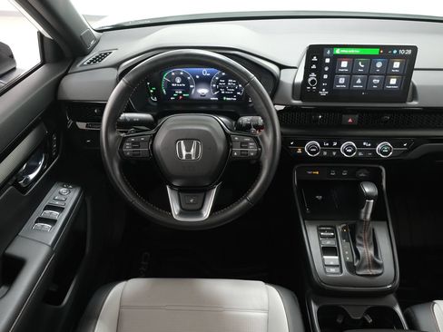 Used 2026 Honda CR-V Sport Touring image 11
