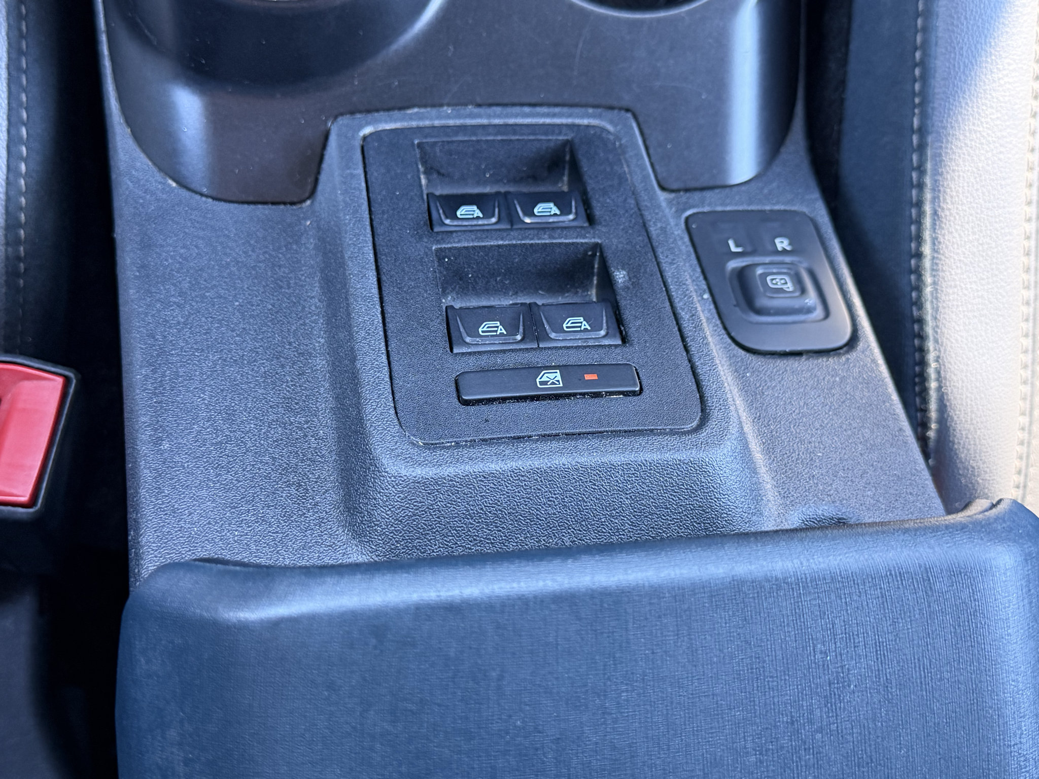 Used 2021 Ford Bronco Outer Banks AWD/4WD image 17