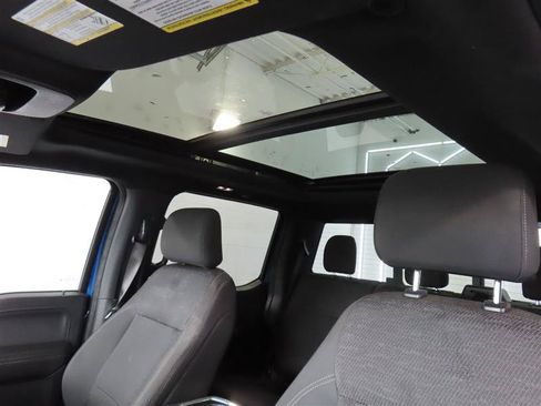 Used 2022 Ford F150 XLT w/ Equipment Group 302A High AWD/4WD image 14