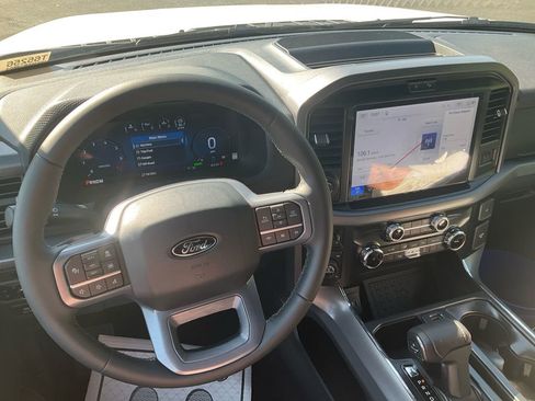 New 2026 Ford F150 XLT image 25