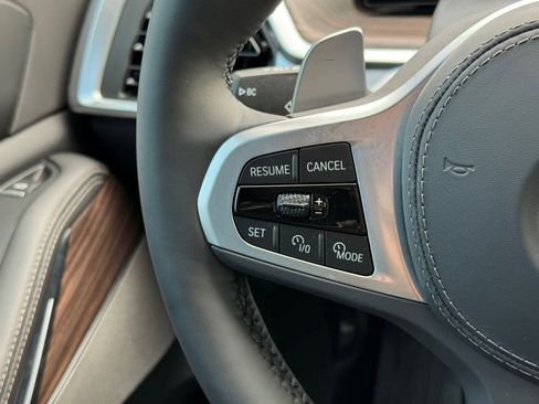 New 2026 BMW X5 xDrive40i w/ M Sport Package image 22