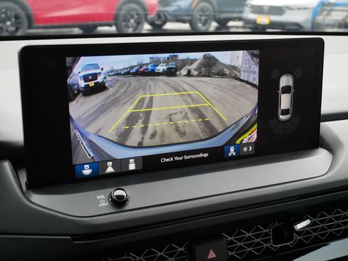 Certified 2023 Honda Accord EX-L image 29