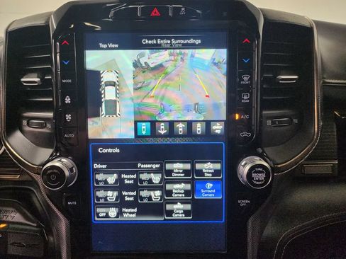 Used 2019 RAM 3500 Limited AWD/4WD image 20