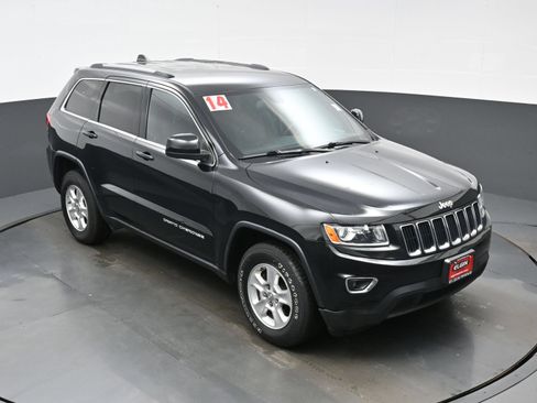 Used 2014 Jeep Grand Cherokee Laredo w/ Quick Order Package 23E AWD/4WD image 30