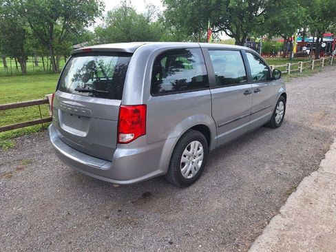 Used 2013 Dodge Grand Caravan American Value Package FWD image 8