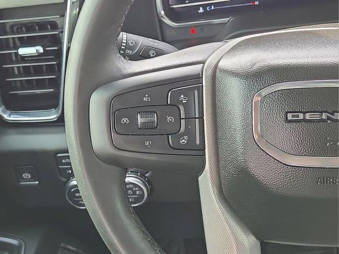 Used 2025 GMC Sierra 3500 Denali w/ Denali Reserve Package image 19