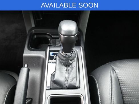 Used 2021 Toyota Tacoma TRD Off-Road w/ TRD Premium Off Road Package image 26