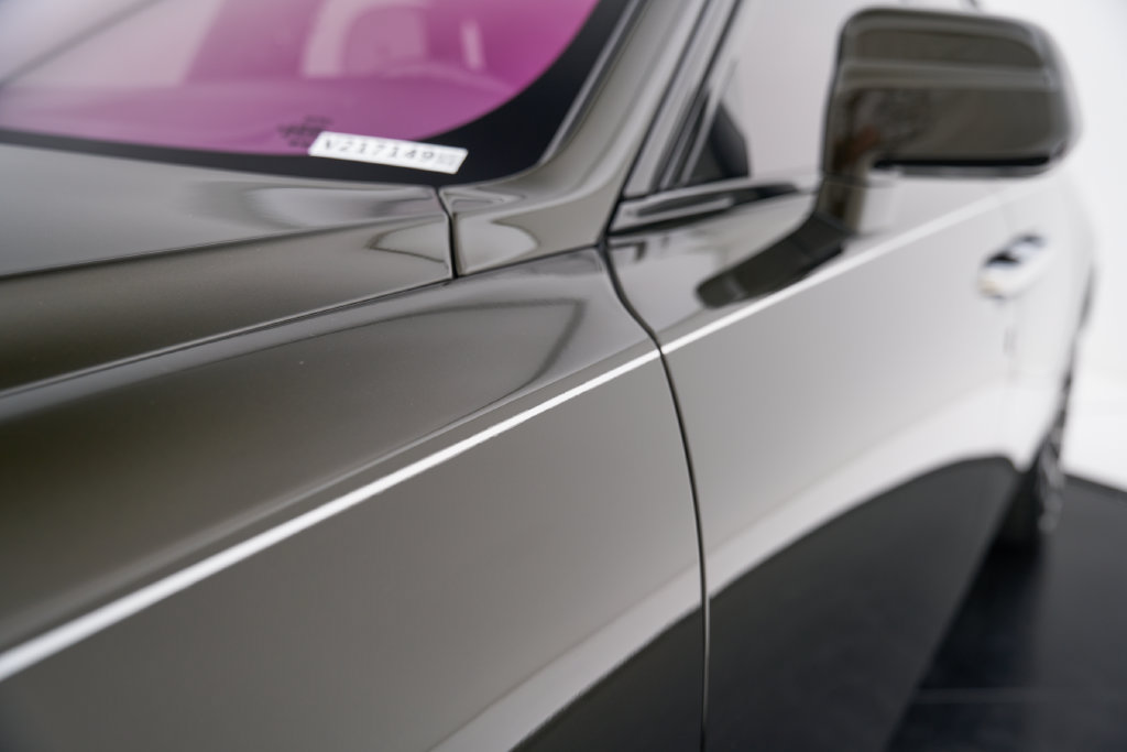 Used 2023 Rolls-Royce Ghost Black Badge AWD/4WD image 23