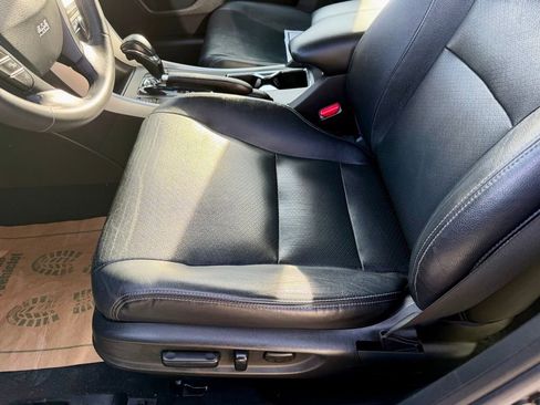 Used 2015 Honda Accord EX-L image 23