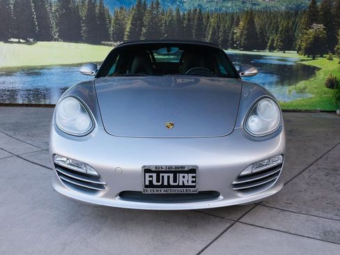 Used 2012 Porsche Boxster image 2