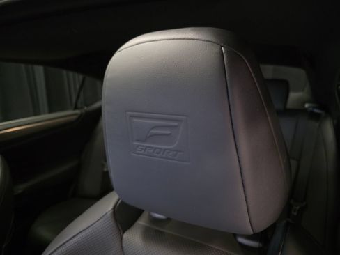 Used 2021 Lexus ES 350 F Sport w/ Accessory Package 2 FWD image 20